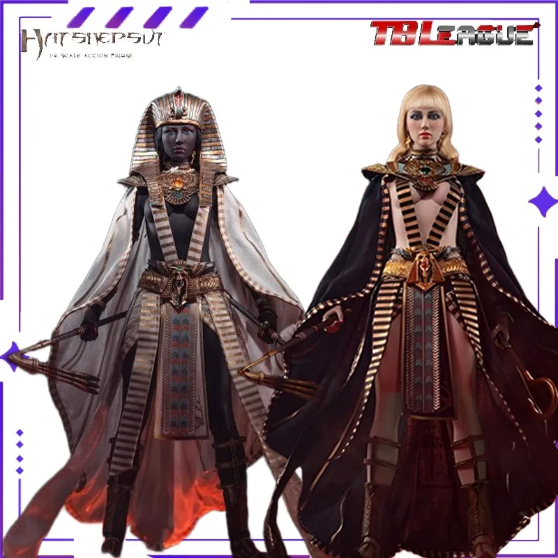 

TBLeague Original Character Queen Hatshepsut of The 18th Dynasty of Egypt 1/6 Movable Doll Model Toy Gift Collectionornament