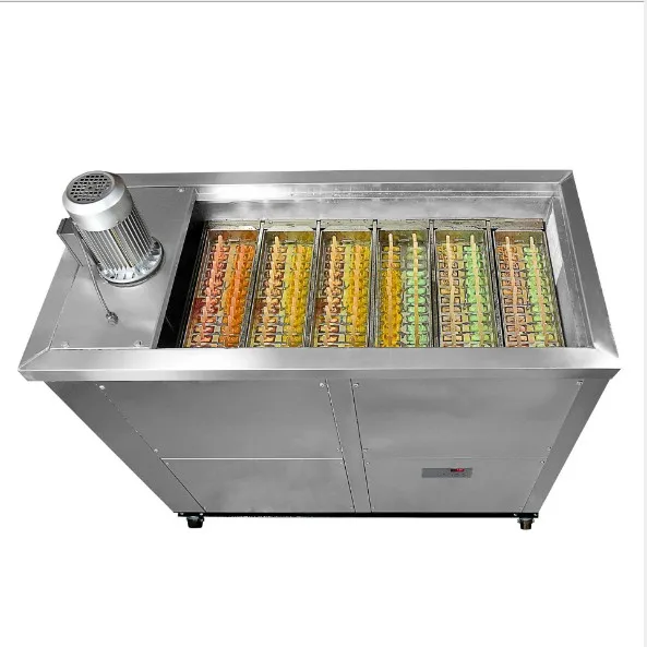 

Ice Lolly Stick Machine | Wholesale Popsicle Machine Prices
