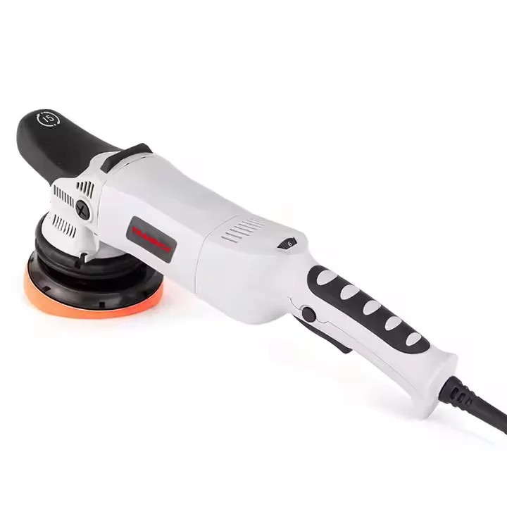 5" Variable Speed D…