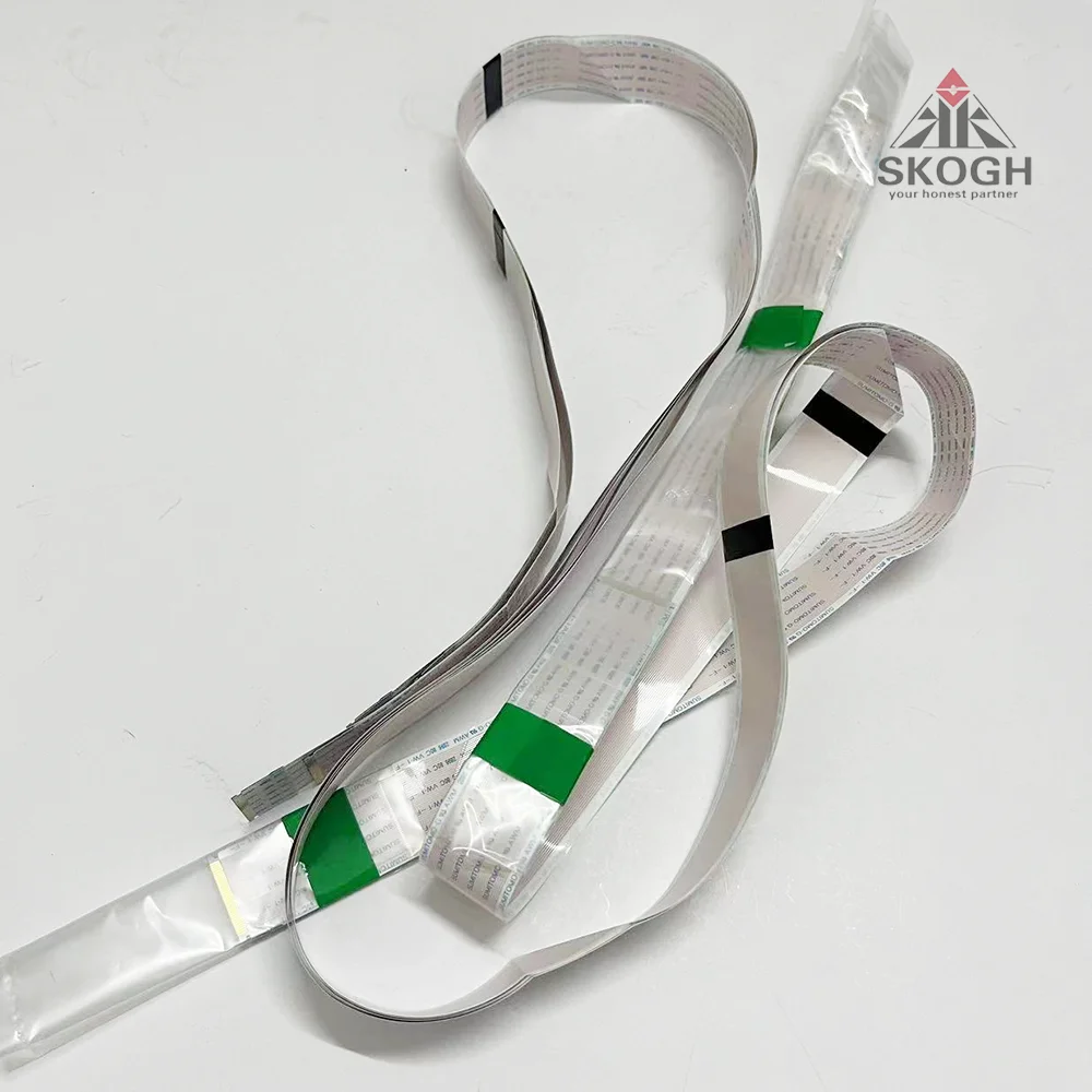 

4 шт./компл. оригинальный кабель лазерного блока для Xerox C8145