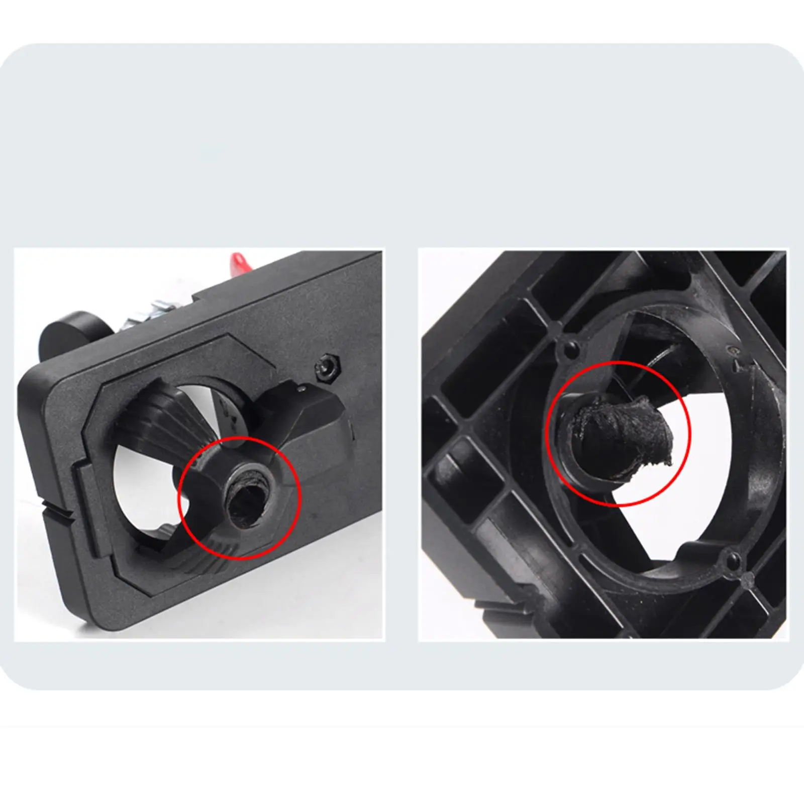 Portable Hinge Jig 35mm Doweling Woodworking Doweling Set Positioning Hole Opener for Cupboard