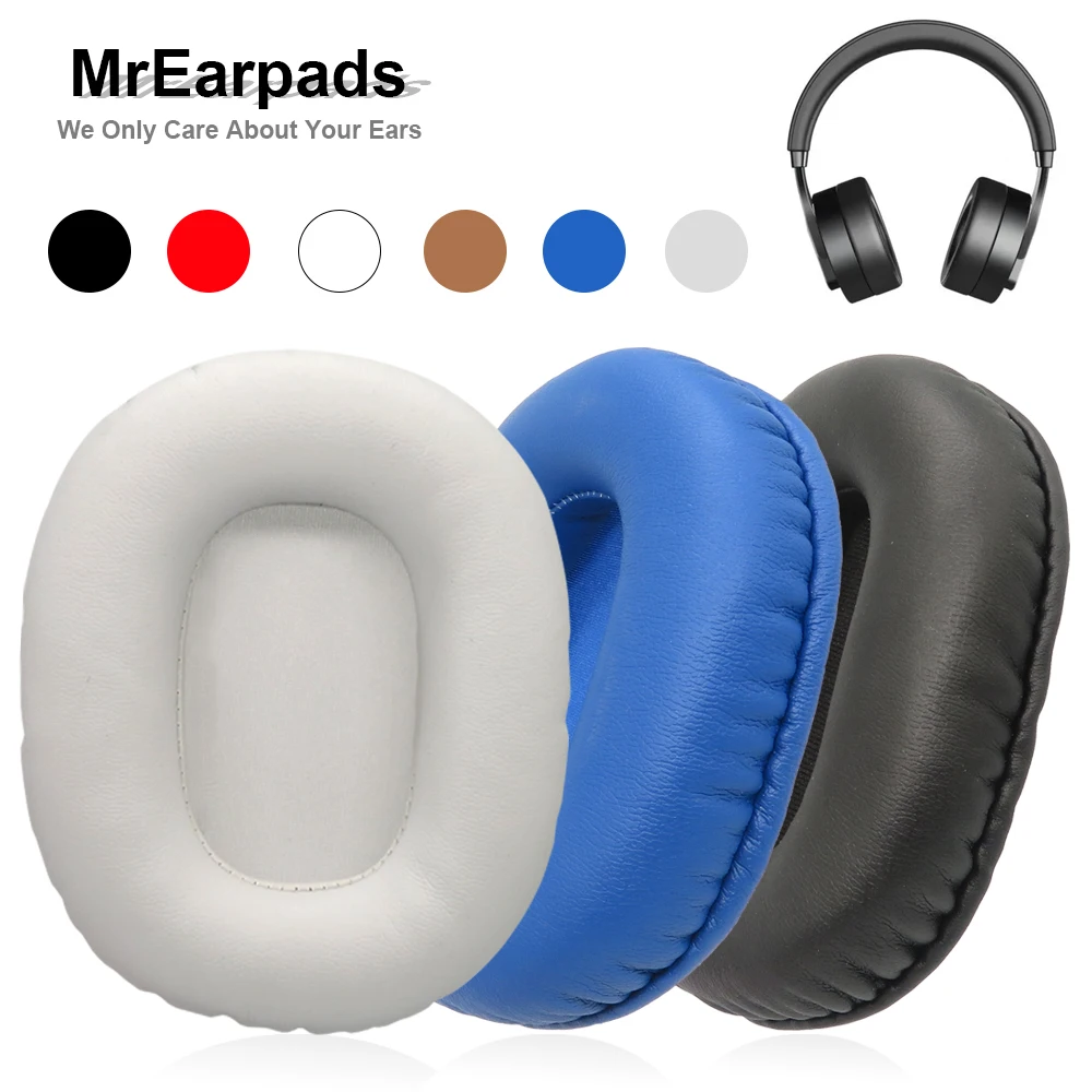 EarForce PX22 Earpads For Turtle Beach EarForce PX22 Headphone Ear Pads Earcushion Replacement