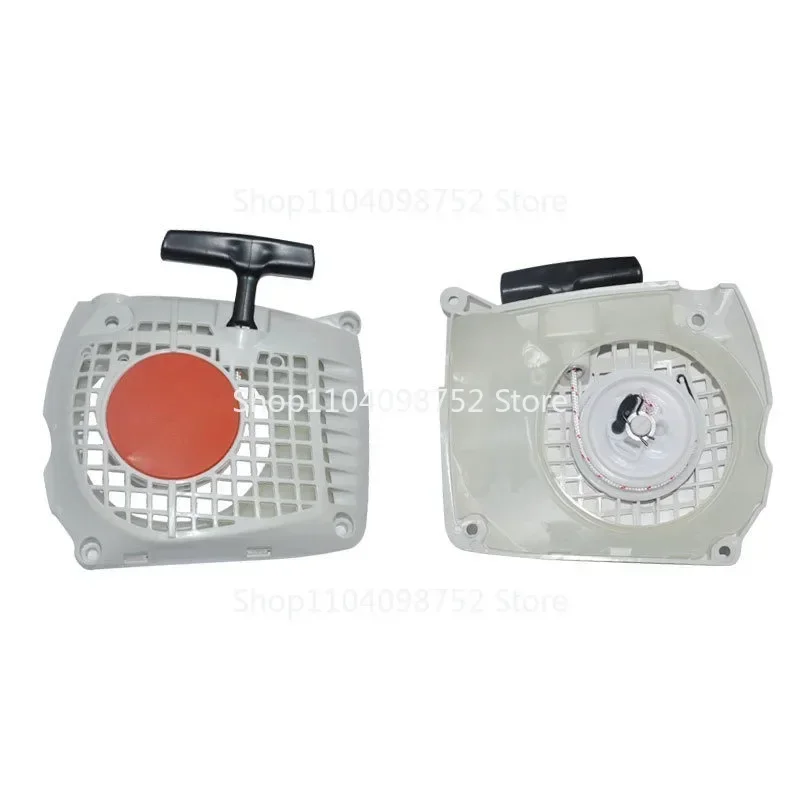 Repeteerstarter Montage Terugslag Pull Start Repeteerstarter Voor Stihl MS231 MS251 MS251C MS 231 251 251C