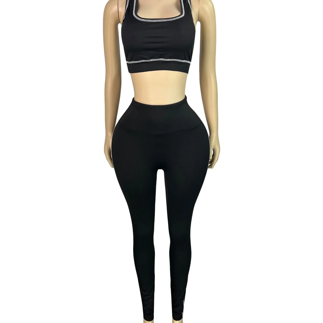 Women 3-Piece Sport Set 2