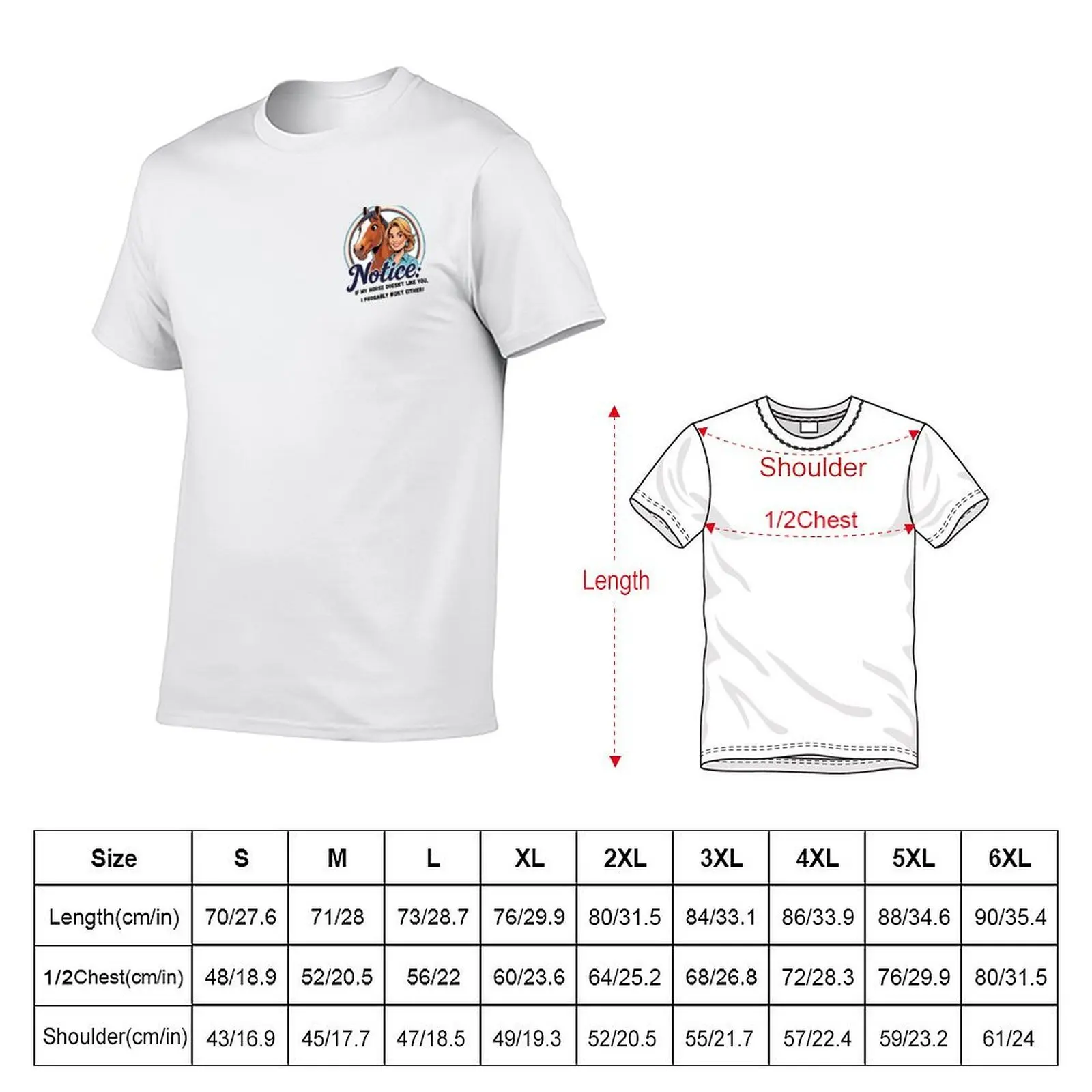 NOTICE T-Shirt plus size clothes anime stuff oversized t shirts for men