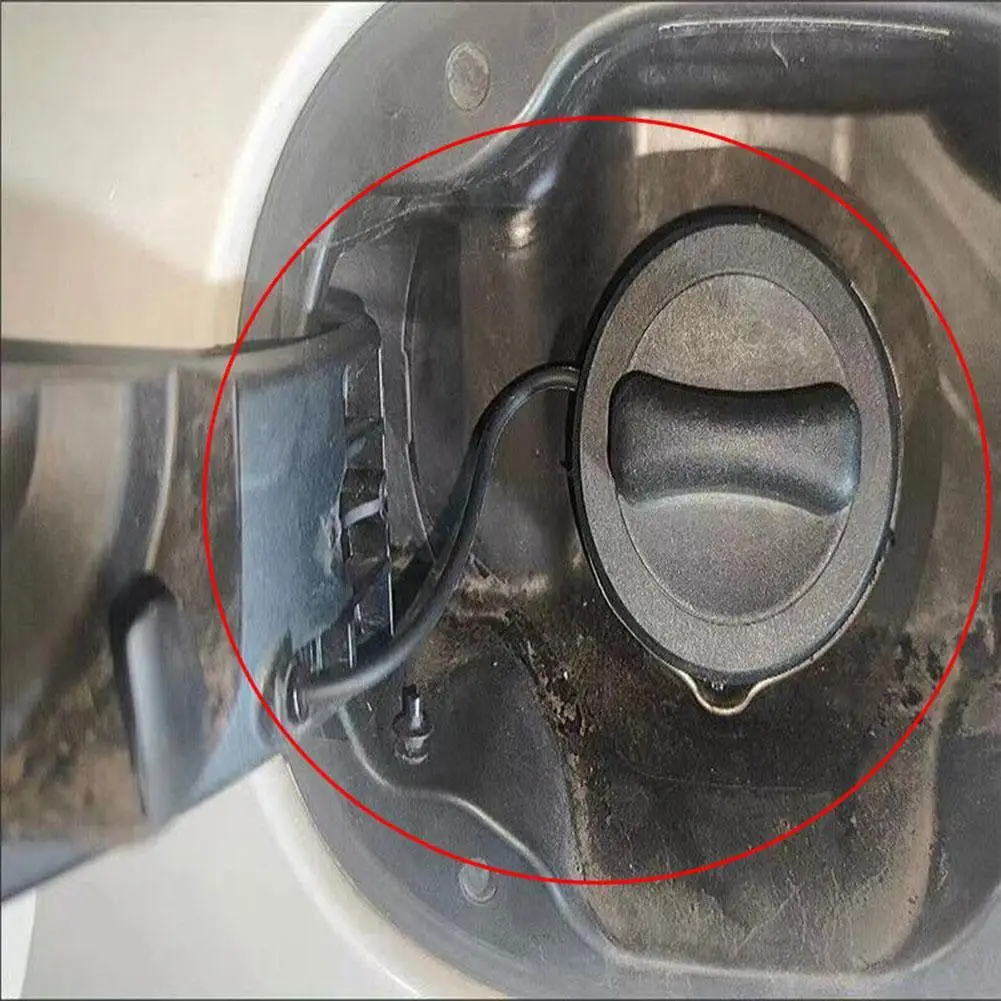 Car Fuel Tank Caps Cover Line Cable Rope A2214700605 For Mercedes For Benz W169 2004-2012 For Benz W171 W172 2004-2015