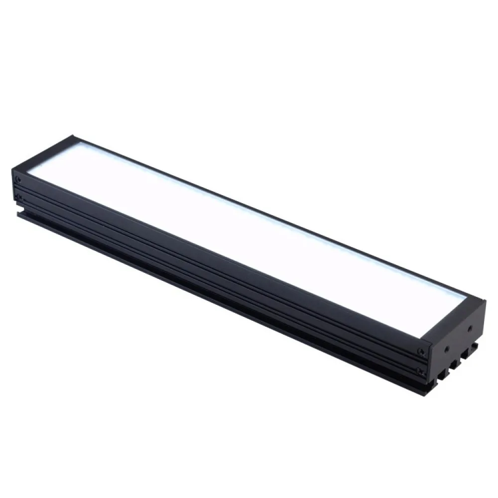 

24V Light Emitting Diode Strip Light Source for Machine Vision Industrial Camera Light