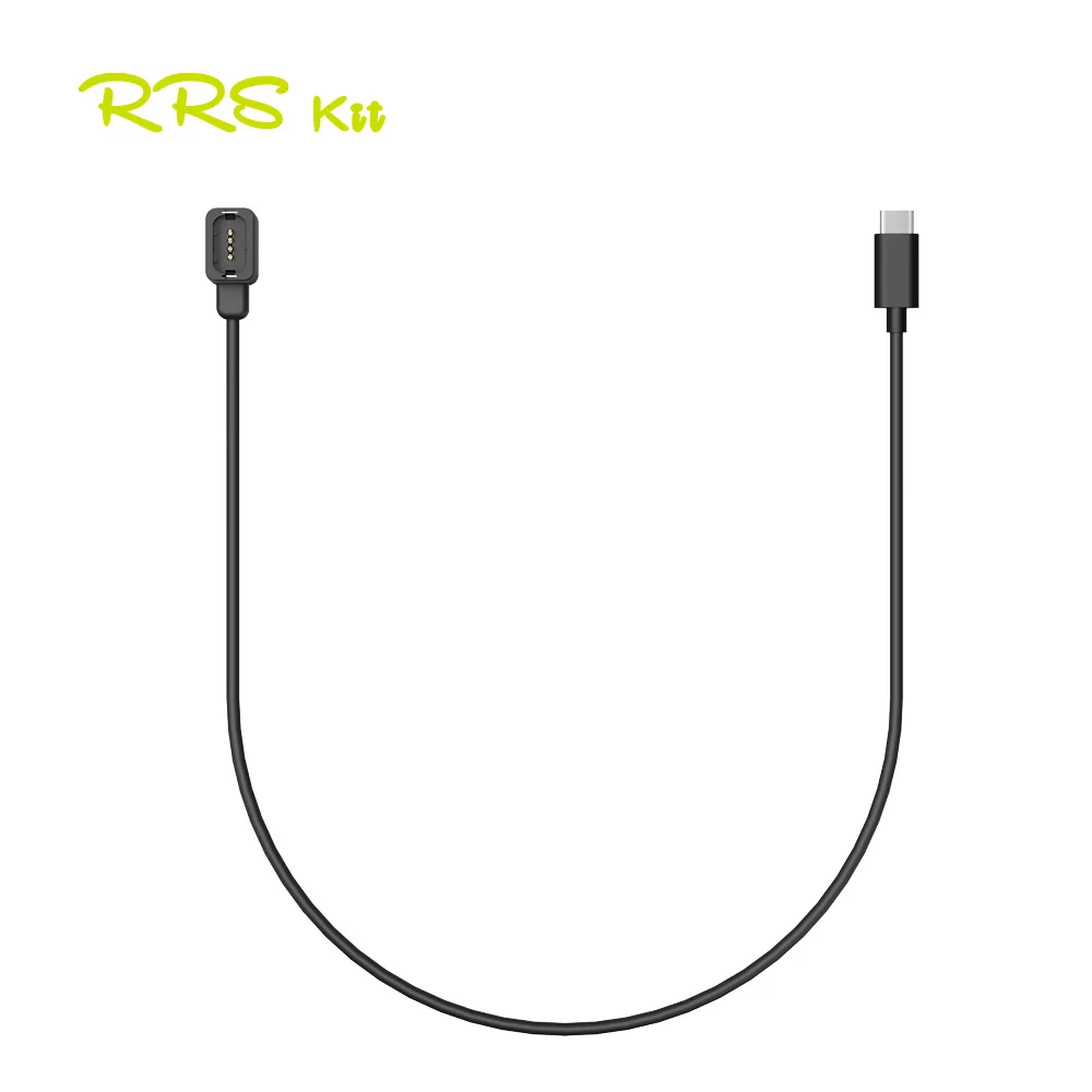 Rrskit シマノ Di2 充電器 TYPE-C 電子ディレイラーバッテリー 12