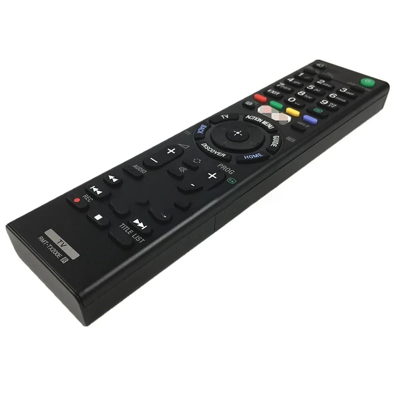 New Remote Control RMT-TX200E For Sony TV KD-65XD7504 KD-65XD7505 KD-55XD7005 KD-49XD7005 KD-50SD8005 Fernbedienung