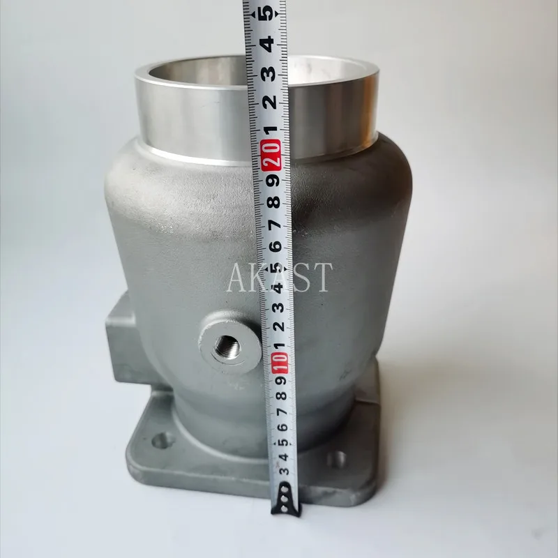 screw compressor part intake valve 02250083-783 for 11kw15hp air compressor