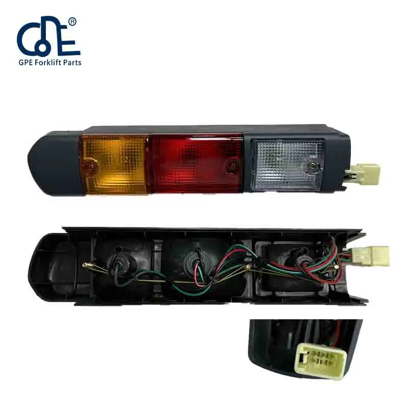 

Forklift Parts 12V-80V LED Rear light 56630-26620-71 566302662071 High Quality forklift spare parts