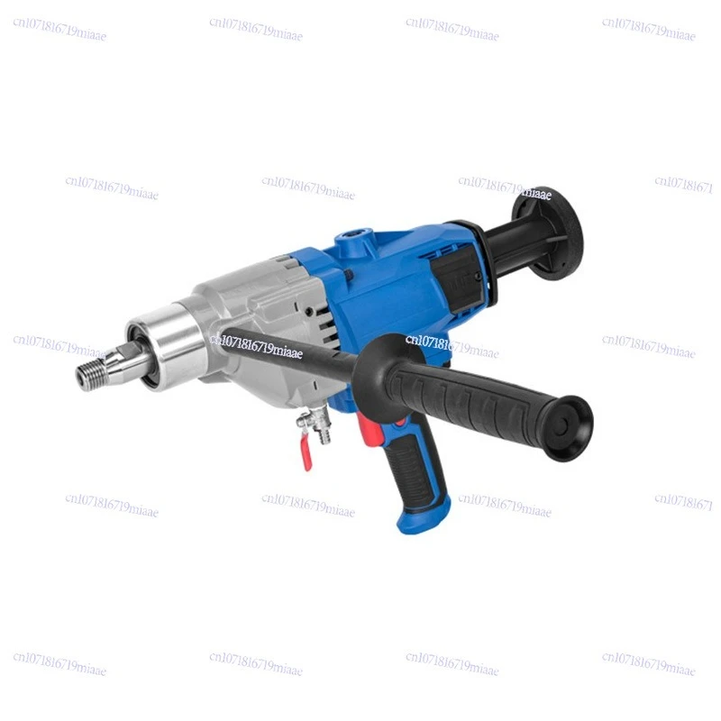 

Z1Z-FF03-180 Water drilling rig Rhinestone drilling machine Drilling machine High power air conditioner hole opener