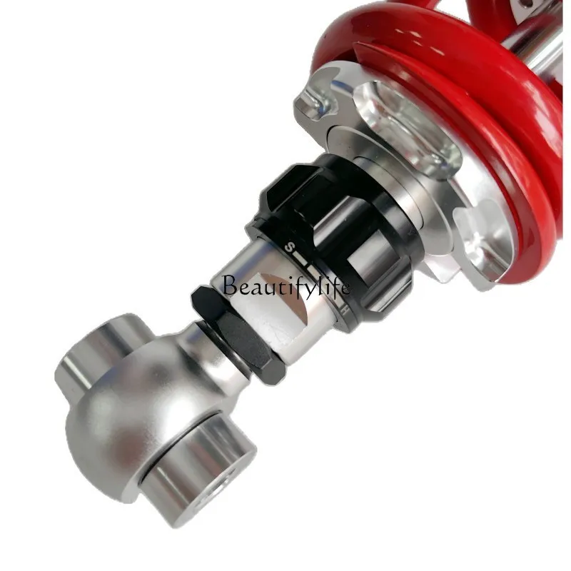 

1Pcs 305mm 12 "shock absorber for ATV quad NXR125 SUV