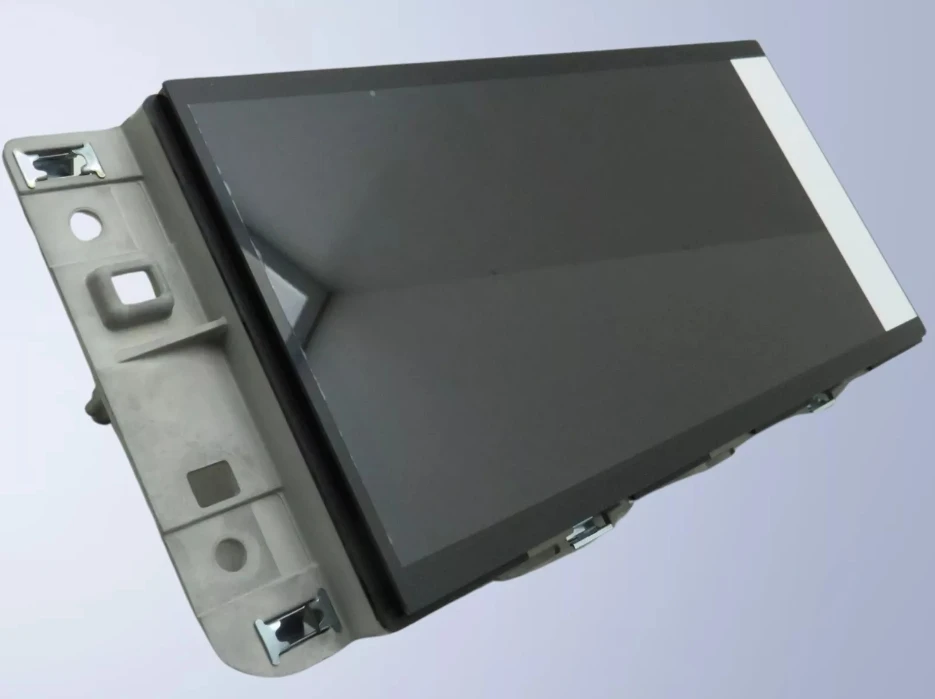 Original New 10Inch LCD Display screen with touch for Audi Q3 F3 RSQ3 83A919620 car navigation module