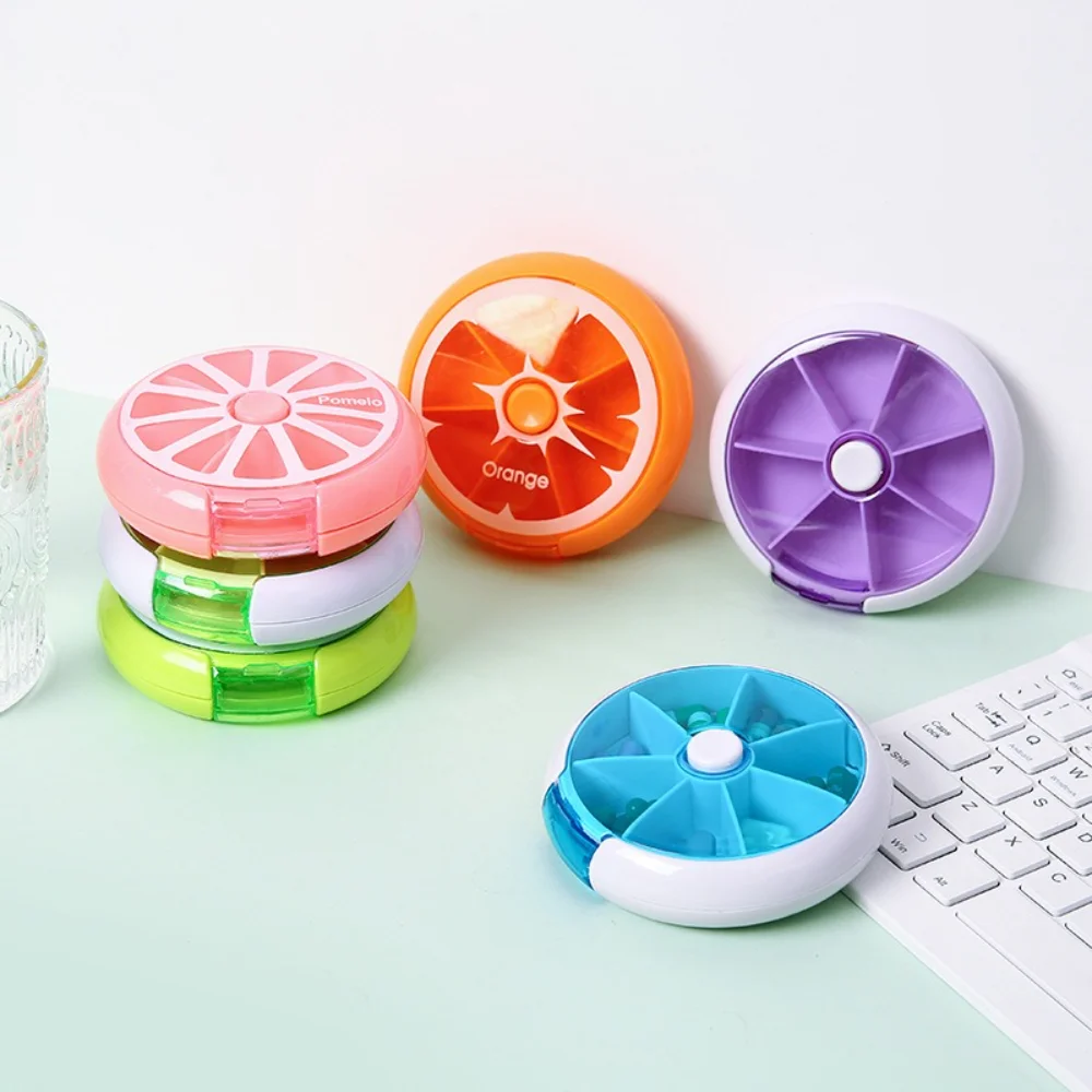 Thumbnail 2 - #64 Most Popular Pillboxes