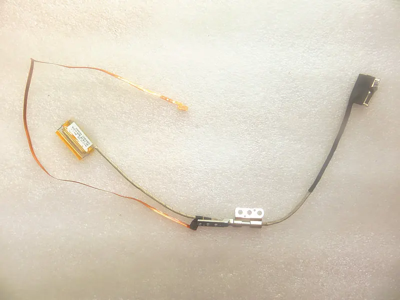 

Новый для samsung np 900X NP900X3C 900X3D BA39-01252A 01252B светодиодный ЖК-кабель lvds