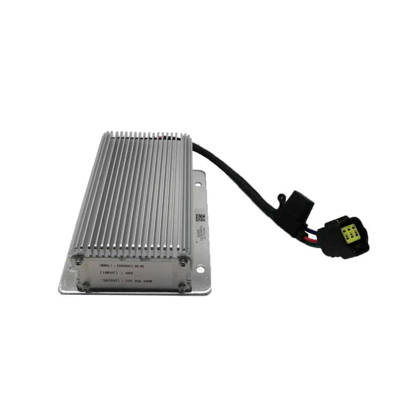 

Applicable to Linde Truck P50A P60A-8910 Forklift Accessories 0009766529 Transformer