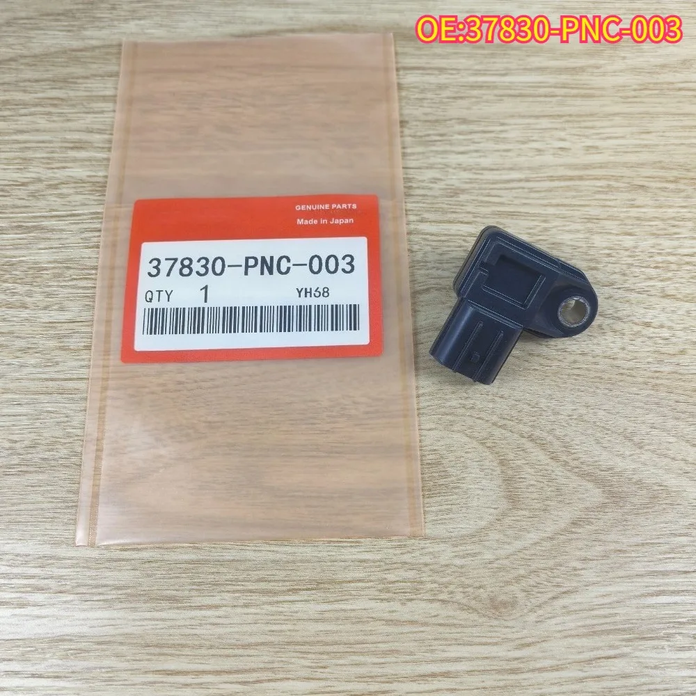 

High quality New For 37830-PNC-003 For honda The intake pressure sensor is applicable 37830-PNC-003