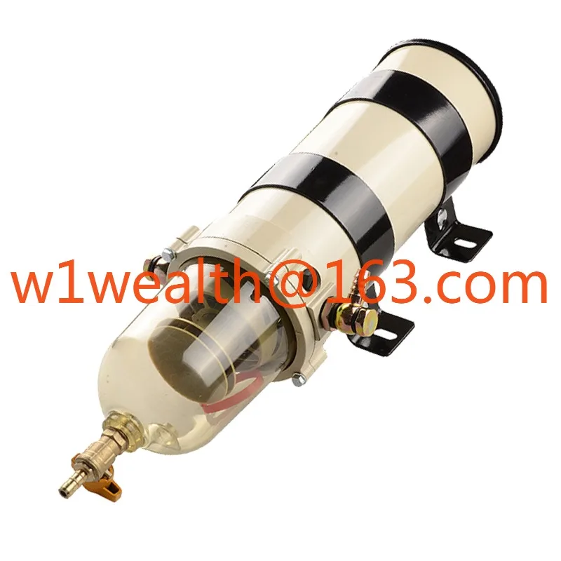 

Водоотделитель фильтра дизельного топлива, эквивалент до 1000FH 1000FG 180GPH