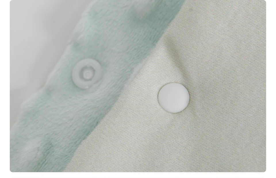 Babydecke für Neugeborene mit Kapuze, winddicht, draußen gehen, warm, tragbar, Wickeltuch im Korb, Baby-Auto-Sicherheitssitze für 0–3 Monate – Detail 25