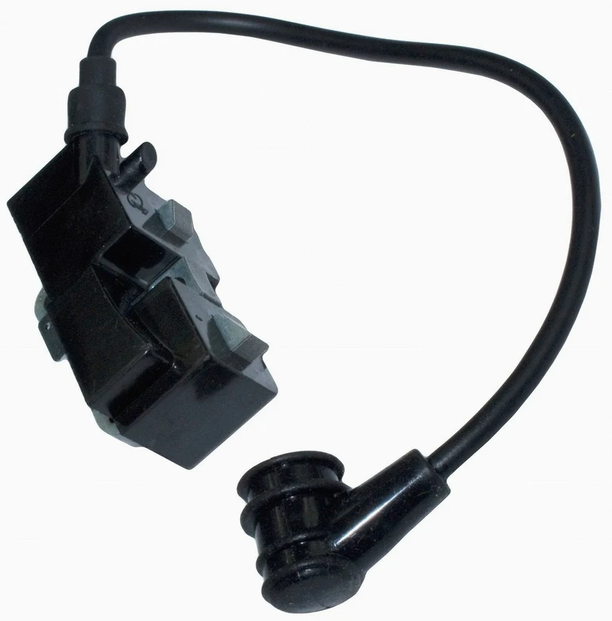 Ignition Coil HusqvarnaA 340 345 346 350 351 353 357 359 362 365 371 372 385 390 OEM 537 16 22-04, 544 04 71-01, 537162204