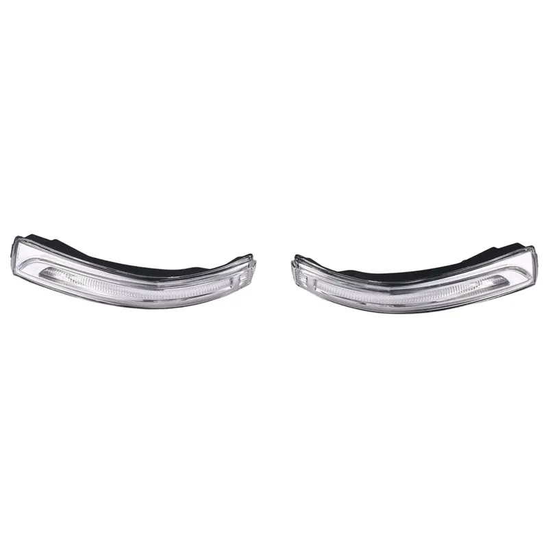Classy-For Kia Sportage 2015-2020 Side Repeater Turn Signal Wing Mirror Indicator LEFT 87614-F1000 87624-F1000