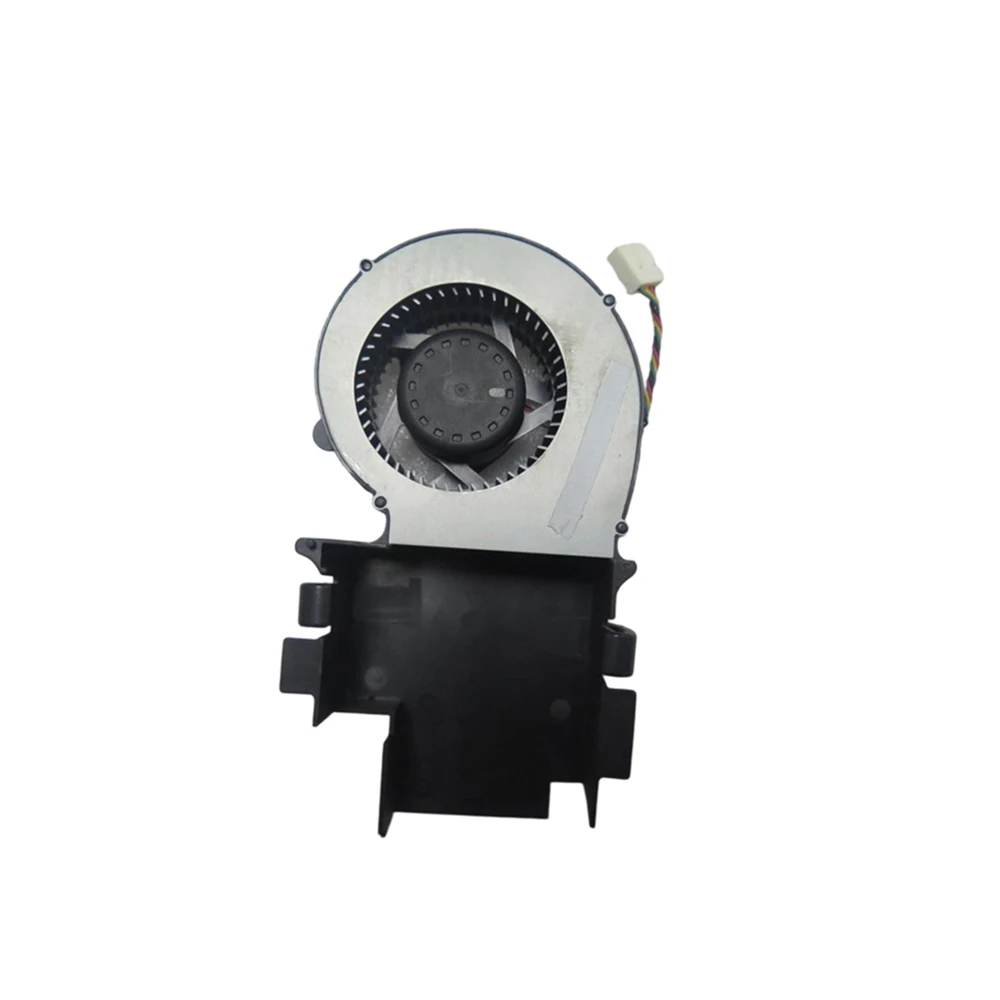 For DELL For Precision 3240 Compact 0FKGPC FKGPC-A00 PVB080J12H-P01-P01 PVB080J12H-P01-01 DC12V 1.00A 4PIN Cooling Fan