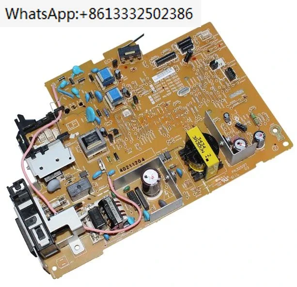 Printer power board   MF3010 MF 3010 FM0-25236 FM0-2524 FM0-1057 (100V~120V) FM0-2525 FM0-1059 FN0-1072 (230V)