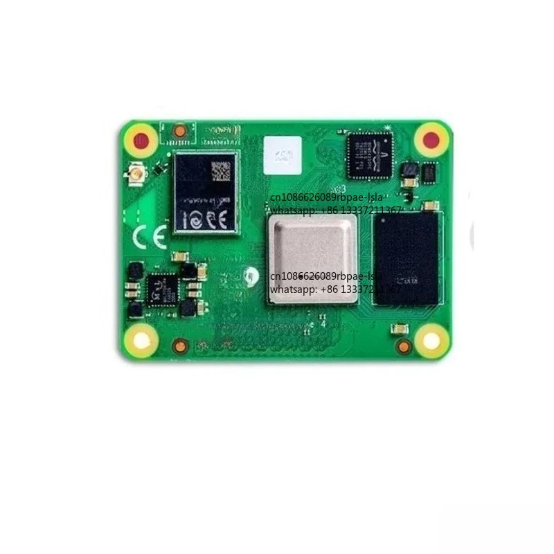 CM4 2GB RAM 8GB EMMC Compute Module SC0680 CM4002008
