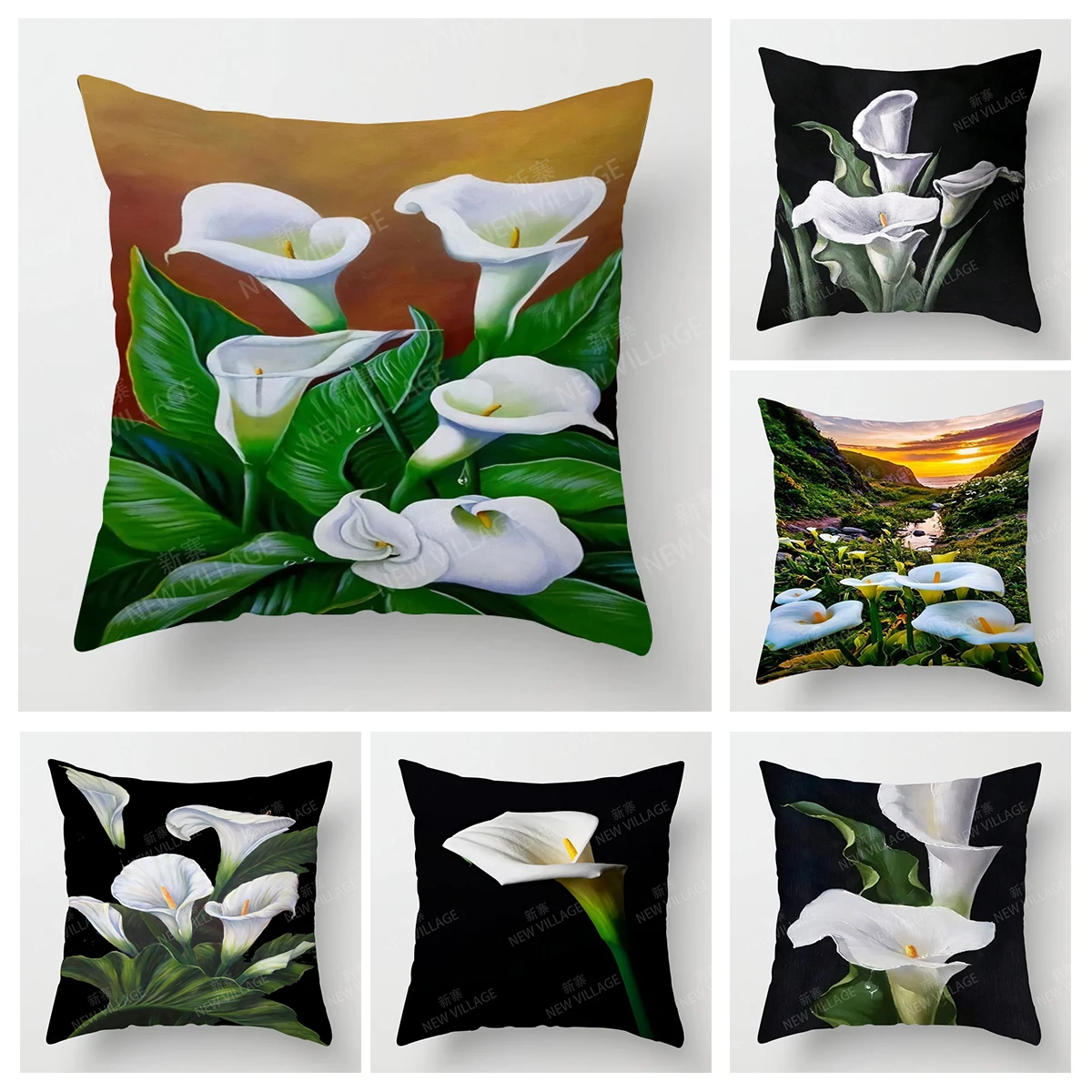 

Home living room Nordic Style decoration cushion covers short plush modern throw pillow cover45*45 pillowcase40x40cm 50x50 45x45