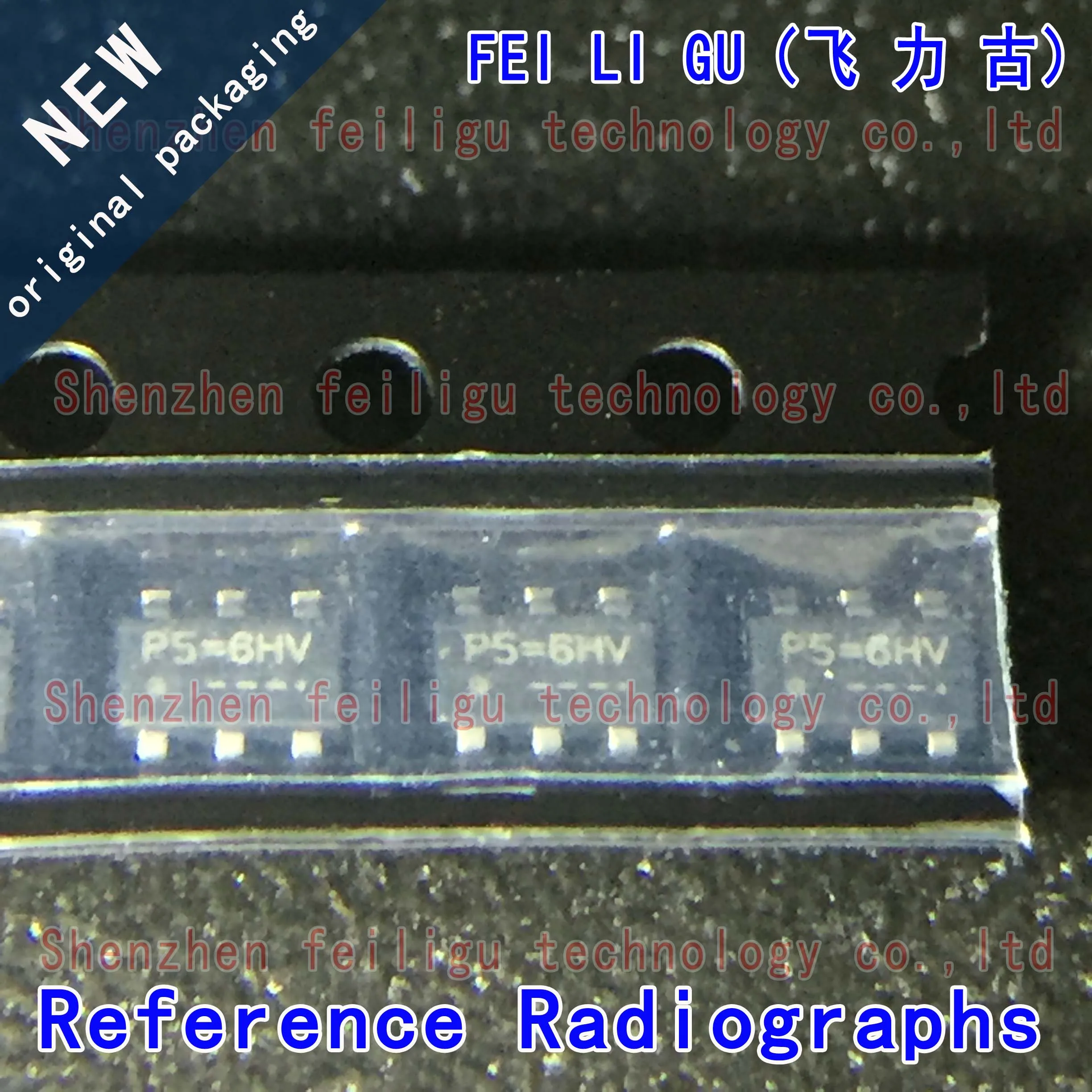 5/15/30/50PCS 100% New Original FP6745S9GTR FP6745S9G FP6745 Screen Printing:P5=*** Package:SOT23-6 Chip
