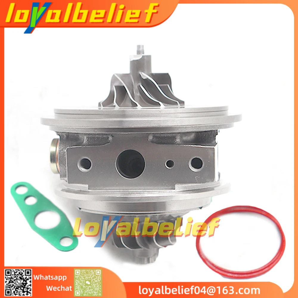 

Car Turbo Cartridge GT1238S Turbine Core For Mercedes Smart-MCC Smart Roadster MC01 60Kw 82HP A1600961099 727238