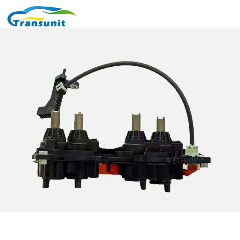 

0CK DL382 0DN Automatic Transmission Gear Sensor Gear Selector Actuator Suit For Audi