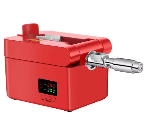 

RG-108 Hot Sale Semi-automatic High Quality Factory Price Sunflower Seed Multi-functional Cold Press Oil Press Machine for Food