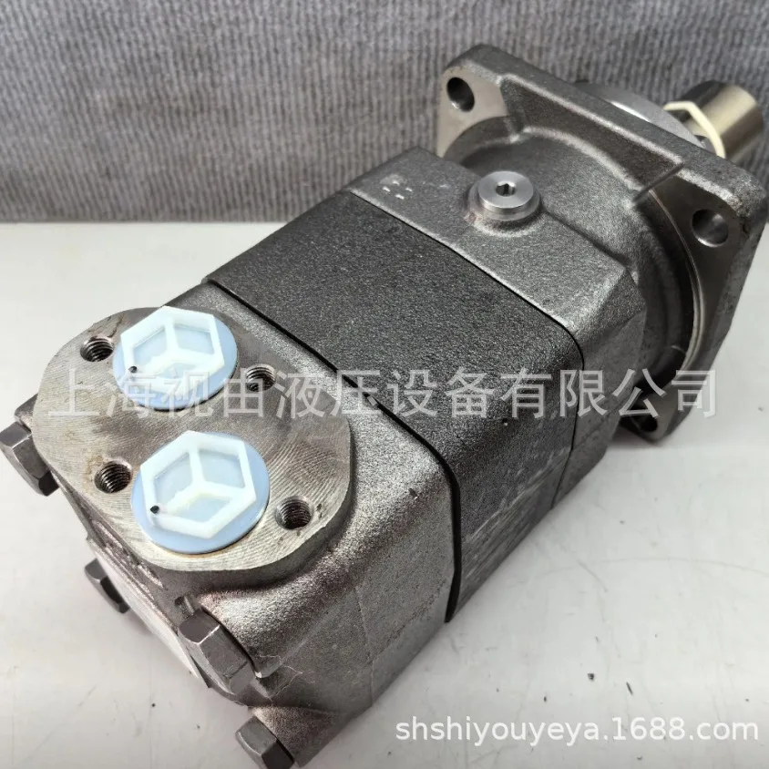OMR375 151-6294 Danfoss DANFOSS Hydraulic Motor