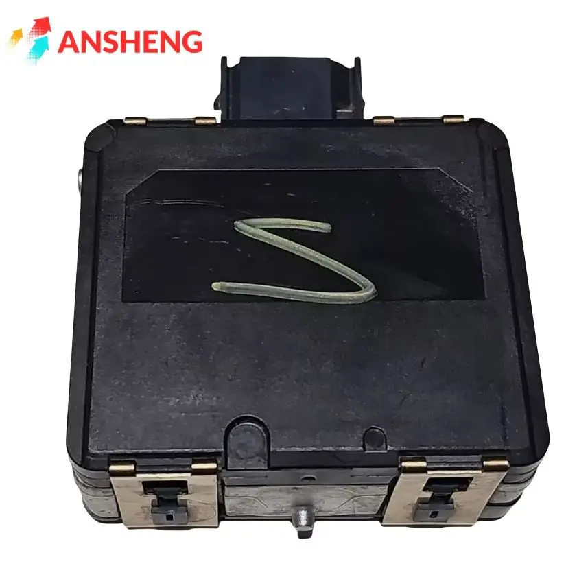 

РАДАРНЫЙ ДАТЧИК УПРАВЛЕНИЯ ПЕРЕДНЬЮ СКРУЗОВОГО УПРАВЛЕНИЯ 3H 3QF907561J