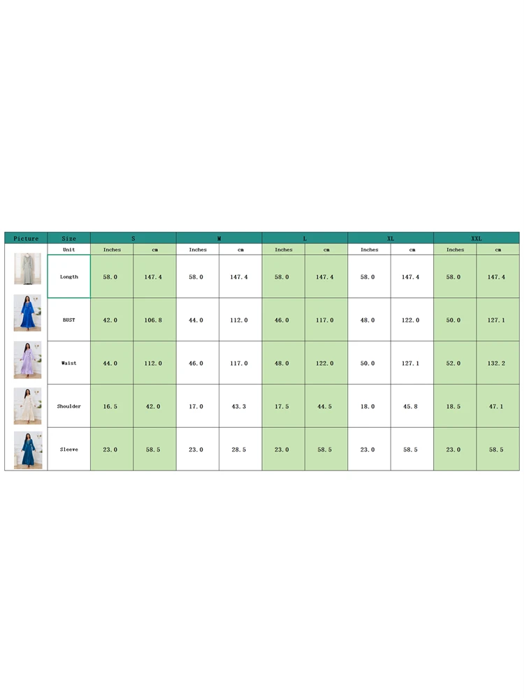 เทศกาลชุดราตรีมุสลิม Elegant แขนยาวพรหมที่กําหนดเองผู้หญิง Caftan ชุดมีสไตล์