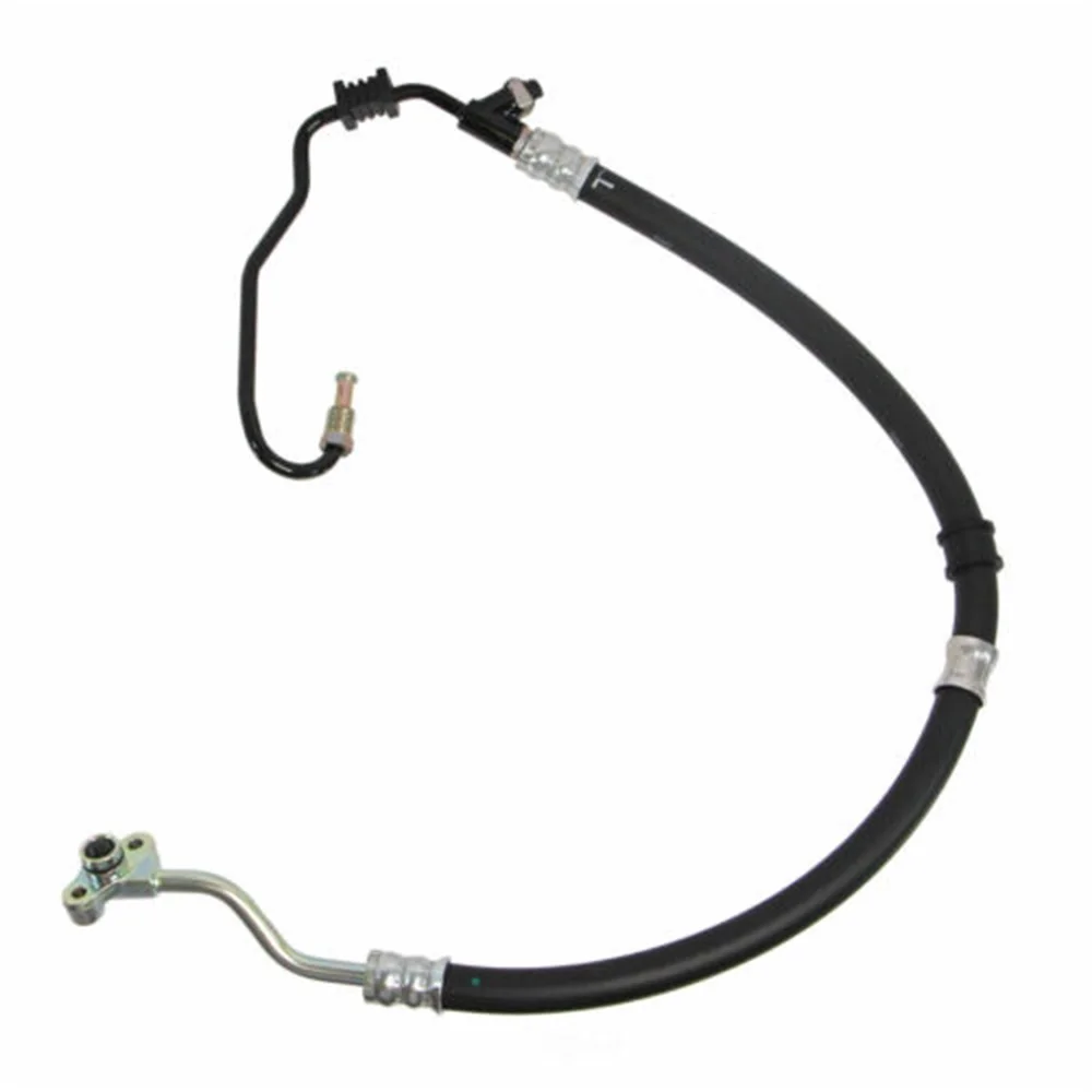 New Power Steering Pressure Hose Line Assembly For Honda Accord 2.3L 1998 1999 2000 2001 2002 53713-S84-A04 53713-S82-A01