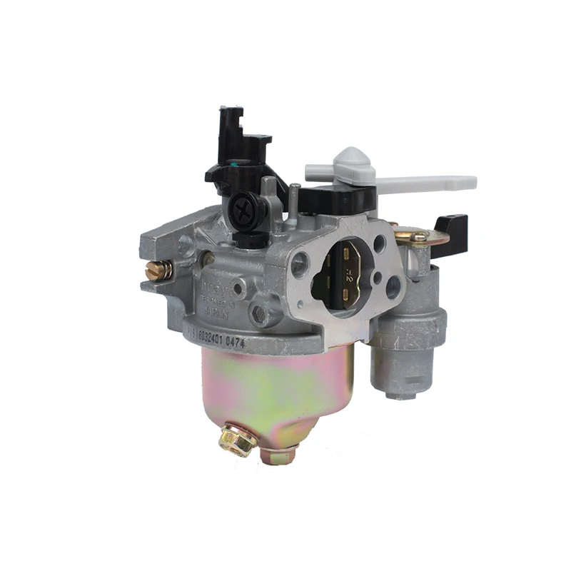 Applicable to Gasoline Engine Pump Power Accessories 152f168/170f188/190F GX160 Huayi Carburetor