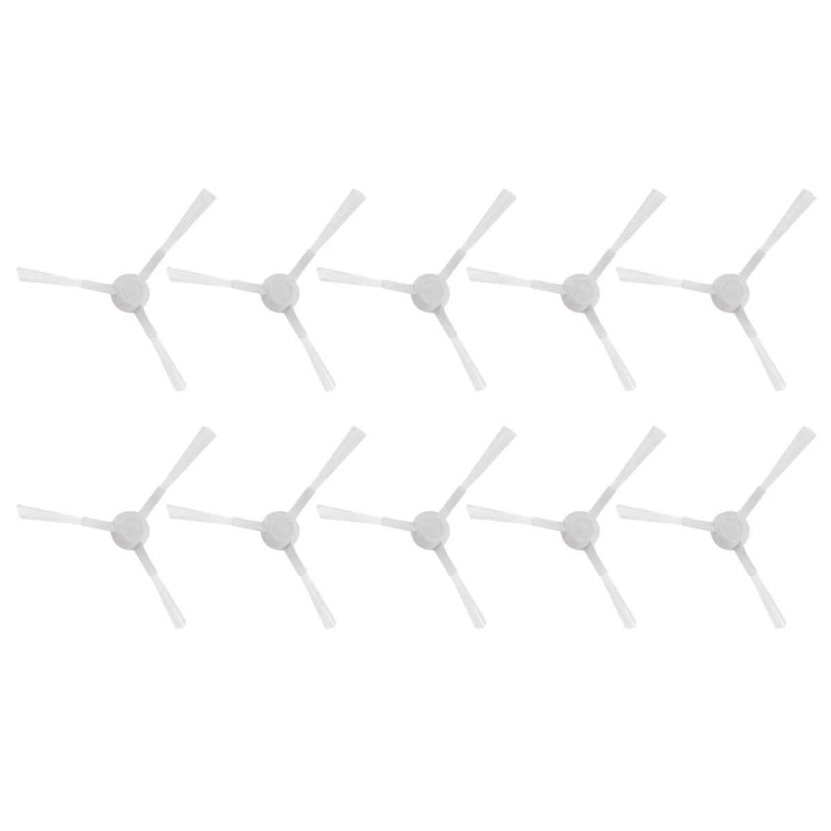 A01M 10 шт. запасные части для боковой щетки пылесоса для Xiaomi Mijia M30 Pro, аксессуары для пылесоса