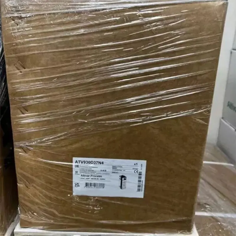 

Brand New ATV930D30N4 ATV930D37N4 ATV930D45N4 One Year Warranty