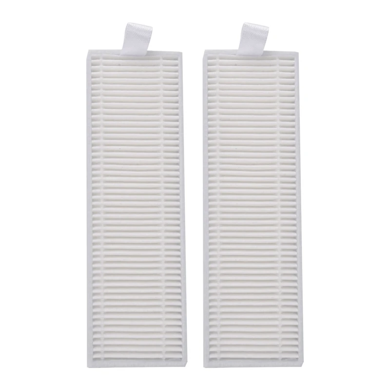 แผ่นกรอง HEPA ด้านข้างหลักแปรงไม้ถูพื้นผ้าใหม่สำหรับหุ่นยนต์ G1 Xiaomi หุ่นยนต์ดูดฝุ่นอุปกรณ์ทำความสะอาดที่จำเป็น