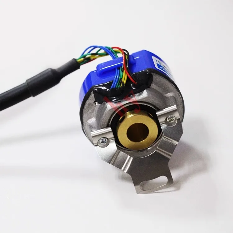 1PC   TS6238N352N353 elevator door crane new origin.al Tamagawa encoder TS6026N151/152