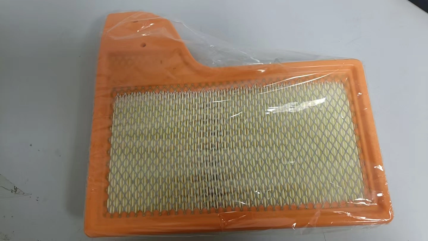 Air Filter for Ford Mustang Convertible Coupe 2.3 EcoBoost 5.0L V8 Model 2015 2016 2017 2018 2019 FR3Z9601A