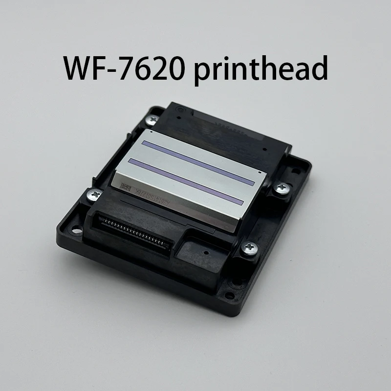 Original New Wf7610 Wf7620 Printhead For Wf7610 Print Head Printhead For Wf-7620 Wf- 7610 Wf-7611 Wf-7111 Wf-3640