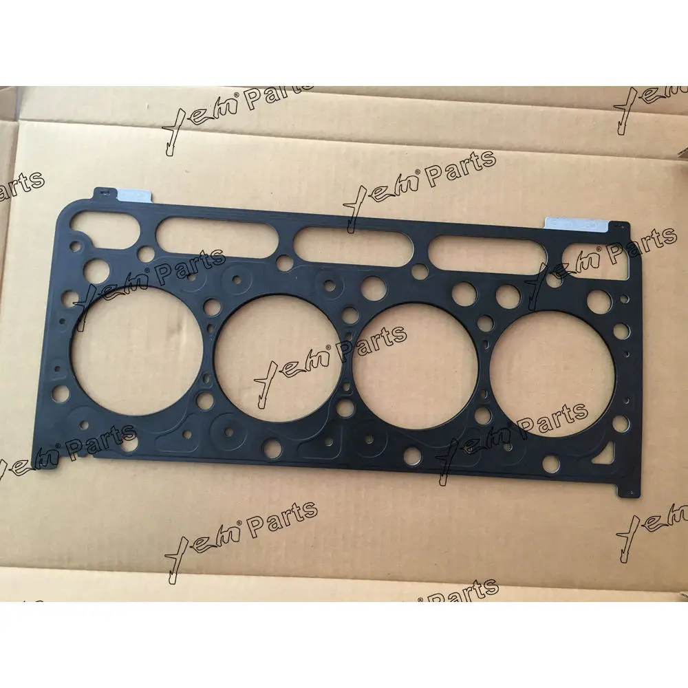 For Bobcat GASKET 6685080 E42 E50L E55L S16 S18 S450 S510-CH10