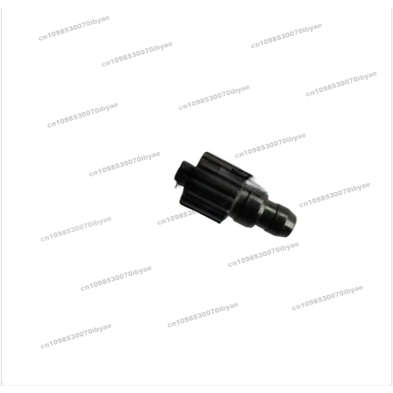 Suitable for Perfuser with Water Cleaning Connector Plastic Black Luer Connector Metal Endoscope Consumables Accessories