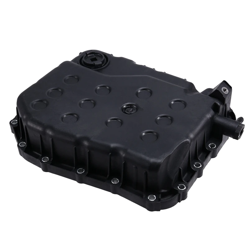 

A33K-45280-3B011 Transmission Oil Pan For Hyundai Sonata Santa Fe Azera Kia Optima Sorento 2017 452803B011 45280-3B051
