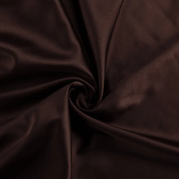 Mode losse bruine satijnen damesjurken 2025, zomerriem, mouwloze vloerlengte jurk, sexy rugloze vrouwelijke jurk