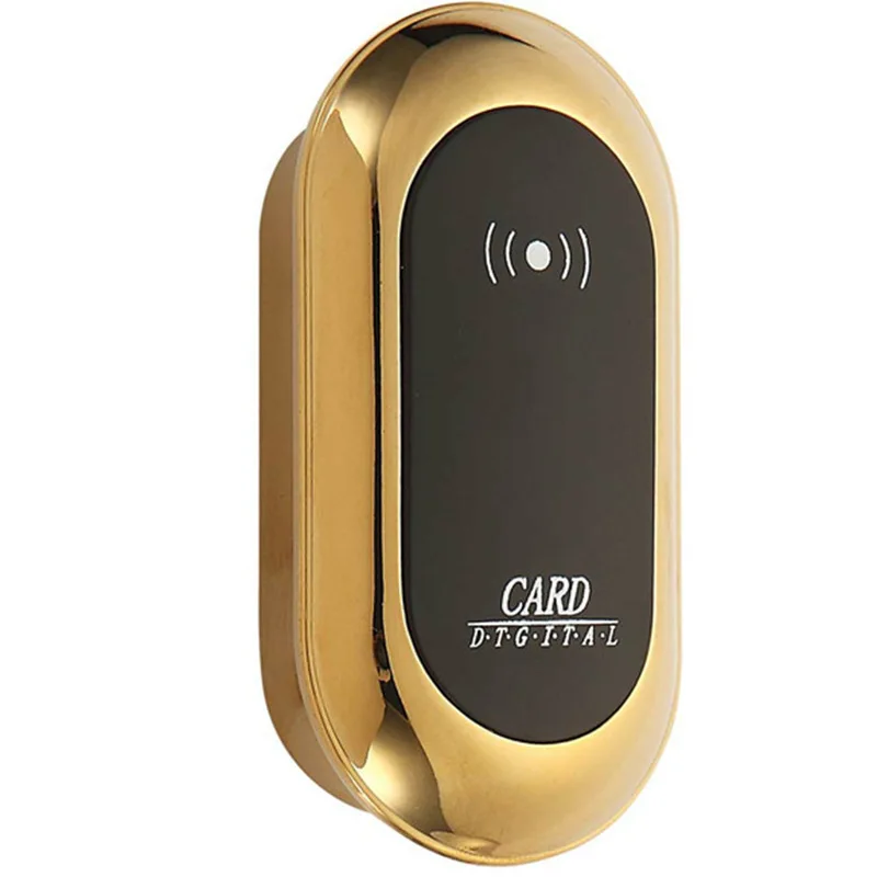 IC RFID Locker Electronic Cabinet lock Smart Sauna lock for Office Hotel Home Swimming Pool